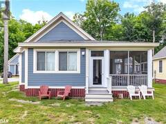 11 HOLLOW Lane Unit# 219 Cherry Valley Ontario, K0K 1P0