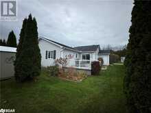 4 VENTNOR Crescent | Wasaga Beach Ontario | Slide Image Thirty-one