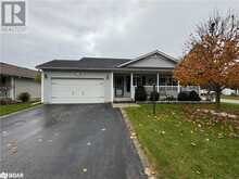 4 VENTNOR Crescent | Wasaga Beach Ontario | Slide Image One