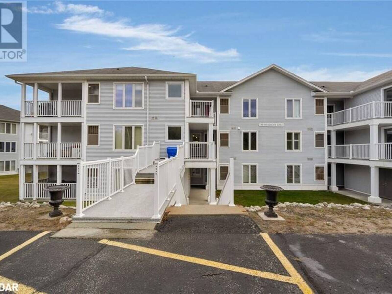 30 MULLIGAN Lane Unit# 5, Wasaga Beach, Ontario L9Z 1C4