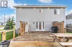 222 RED OAK Trail | Stayner Ontario | Slide Image Thirteen