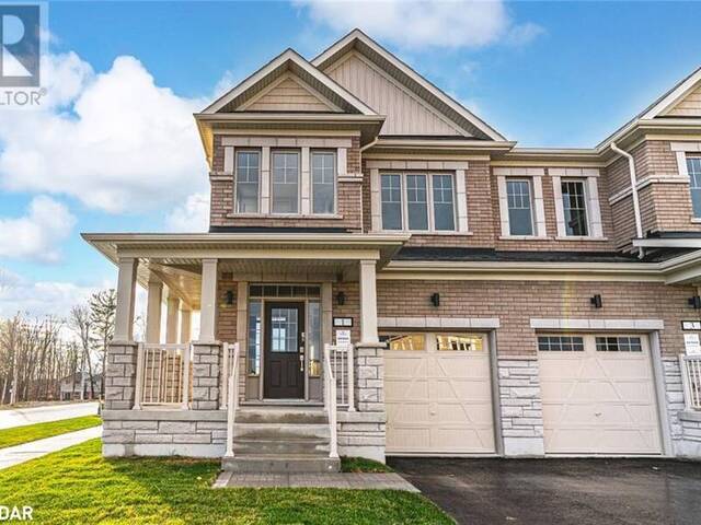 1 AMSTERDAM Drive Barrie Ontario, L9J 0Z4