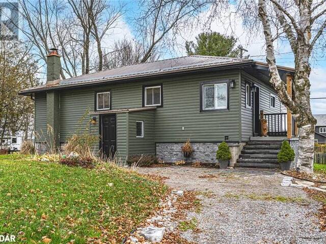 6394 BLUEBIRD Street Orillia Ontario, L3V 6H6