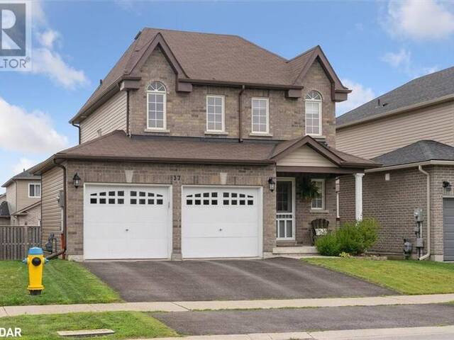 37 GUNSOLUS Road Lindsay Ontario, K9V 0E4