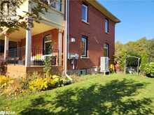 12 ELIZABETH Street W | Creemore Ontario | Slide Image Two