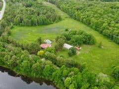 3146 WASDELL FALLS Road Washago Ontario, L0K 2B0