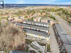 369 ESSA Road Unit# 22 Barrie Ontario, L4N 9C8