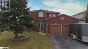 1 FARMSTEAD Crescent | Barrie Ontario | Slide Image Two