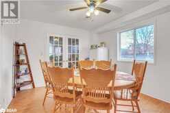 1 FARMSTEAD Crescent | Barrie Ontario | Slide Image Nine