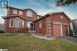 1 FARMSTEAD Crescent | Barrie Ontario | Slide Image One