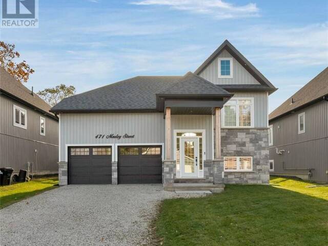 471 MOSLEY Street Wasaga Beach Ontario, L9Z 2J4