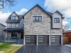 2269 SOMERS Boulevard Innisfil Ontario, L9S 2E6