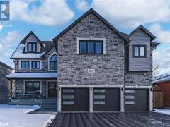 2269 SOMERS Boulevard Innisfil Ontario, L9S 2E6