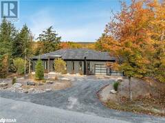 25 DEERHURST HIGHLANDS Drive Huntsville Ontario, P1H 1B1