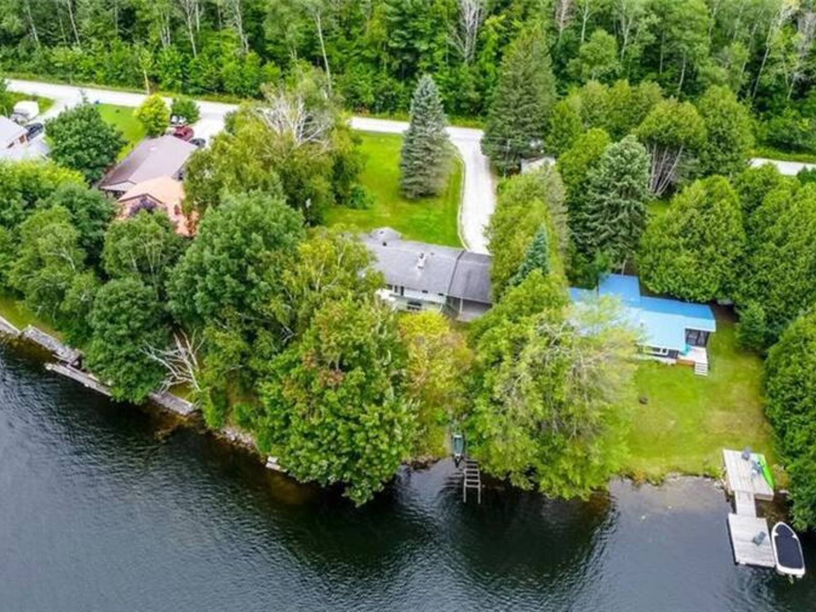 30 MATHESON RD, Kawartha Lakes, Ontario K0M 2T0