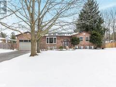 3 ARTESIAN Avenue East Gwillimbury Ontario, L9N 1J3