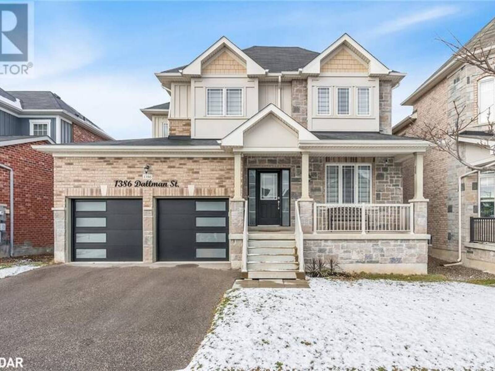 1386 DALLMAN Street, Innisfil, Ontario L0L 1W0