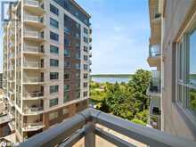 58 LAKESIDE Terrace Unit# 702 | Barrie Ontario | Slide Image Twenty-five