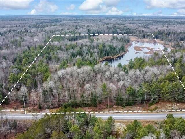 0 COUNTY ROAD 121 Minden Hills Ontario, K0M 2A1 - Vacant Land For Sale