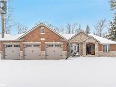 16 BOOTHBY Crescent Minesing Ontario, L4M 4S4