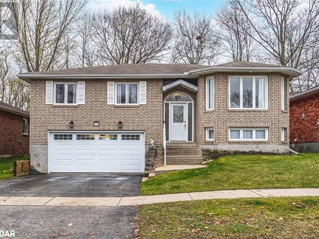 931 OTTAWA Street Midland Ontario, L4R 5E5