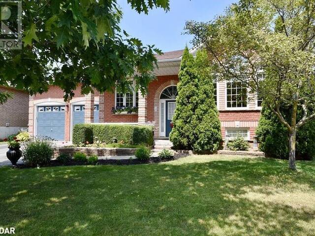 263 DOCK Road Barrie Ontario, L4N 0L3