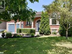 263 DOCK Road Barrie Ontario, L4N 0L3