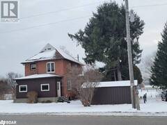 236787 13 GREY Road Clarksburg Ontario, N0H 1J0