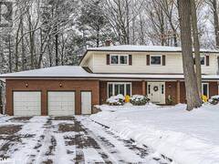 1166 SUNNIDALE Road Springwater Ontario, L4M 4S4