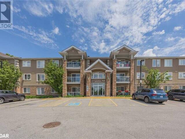 137 SYDENHAM WELLS Unit# 25 Barrie Ontario, L4M 0G7