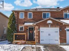 211 NATHAN Crescent Barrie Ontario, L4N 0S3