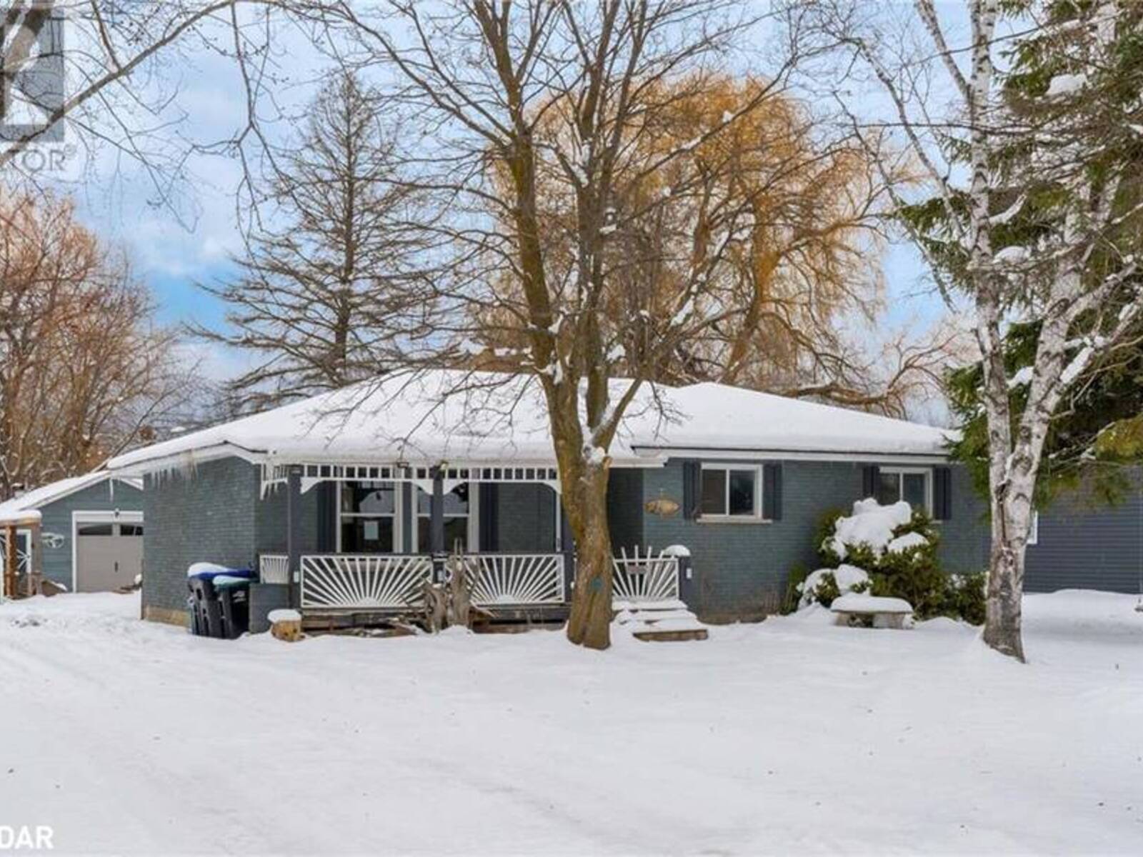 220 MARGARET Street, Stayner, Ontario L0M 1S0