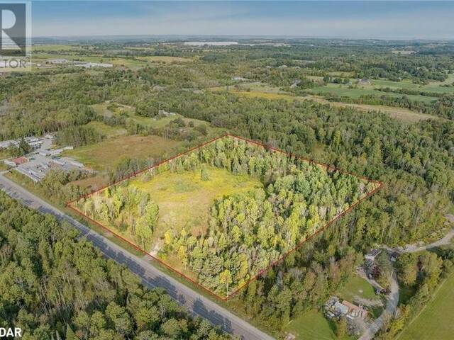 3152 DAVIS Drive Newmarket Ontario, L3Y 4W1 - Vacant Land For Sale