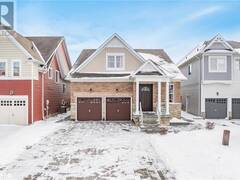 746 HALBERT Drive Shelburne Ontario, L9V 3S3