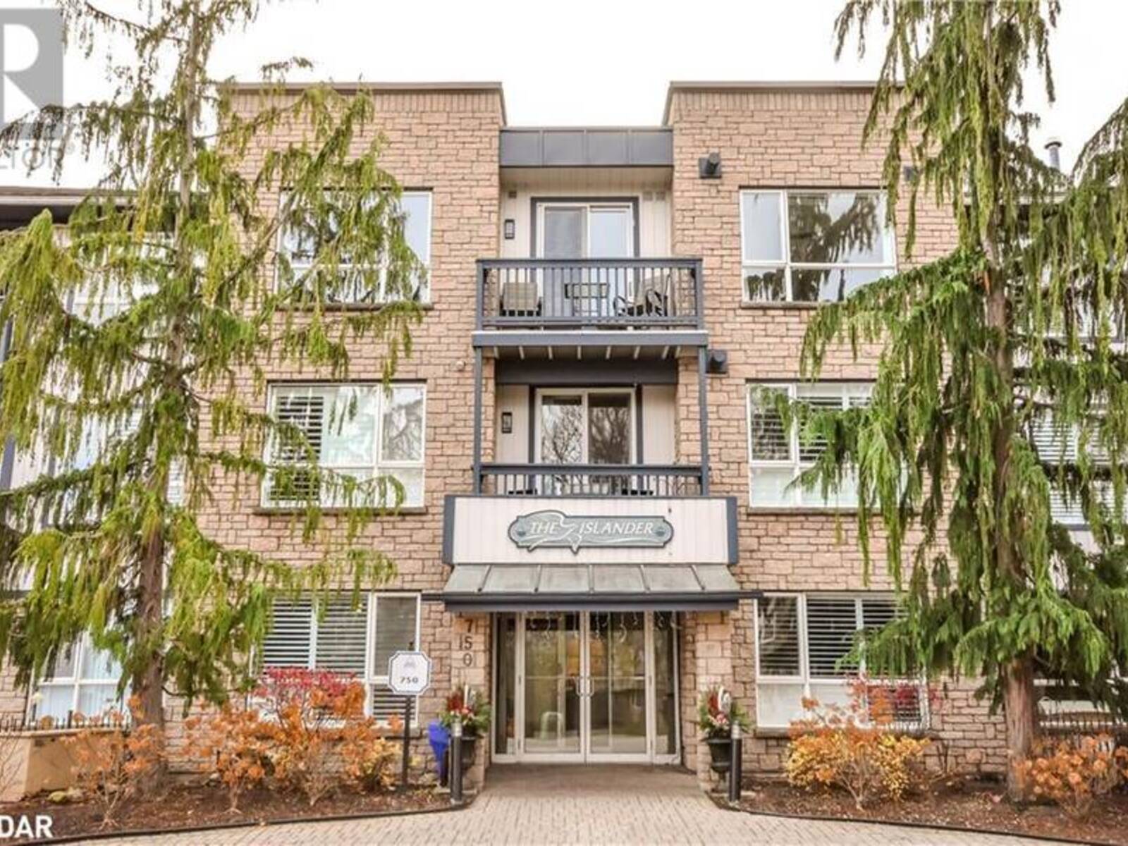 750 JOHNSTON PARK Avenue Unit# 3012, Collingwood, Ontario L9Y 5C7