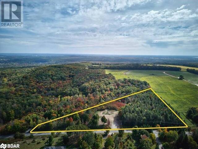 N/A LOT 9 CONCESSION 15 Road E Tiny Ontario, L9M 0N6