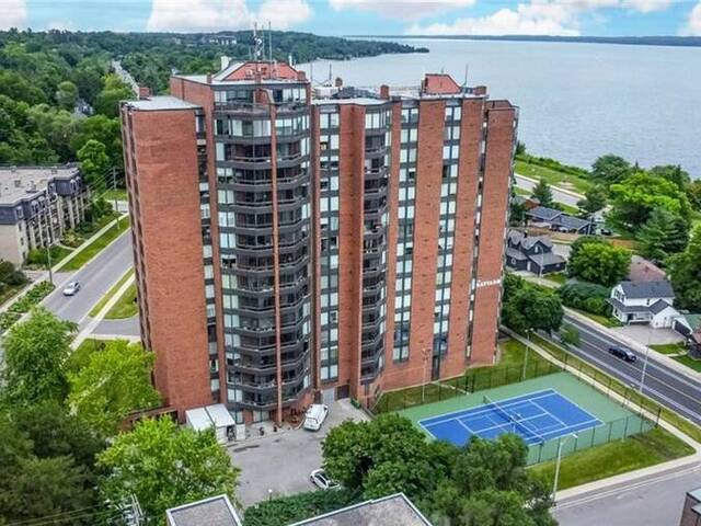 181 COLLIER Street Unit# 206 Barrie Ontario, L4M 5L6