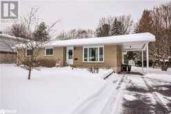 93 JAMIESON Crescent | Oro-Medonte Ontario | Slide Image One