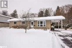 93 JAMIESON Crescent | Oro-Medonte Ontario | Slide Image Thirty-eight