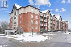 5 GREENWICH Street Unit# 203 | Barrie Ontario | Slide Image One