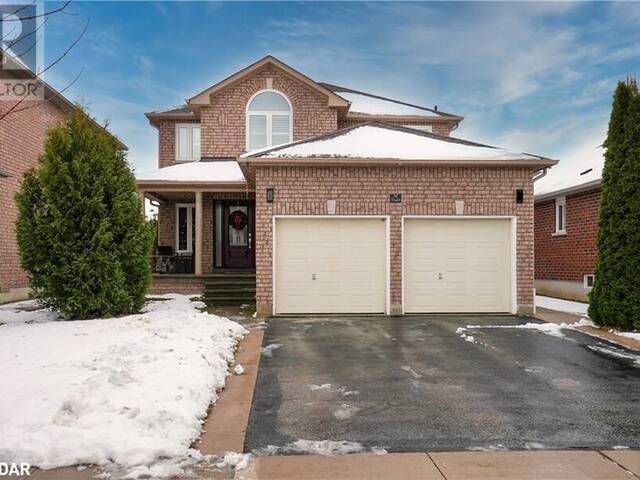 19 LOYALIST Court Barrie Ontario, L4N 0S9