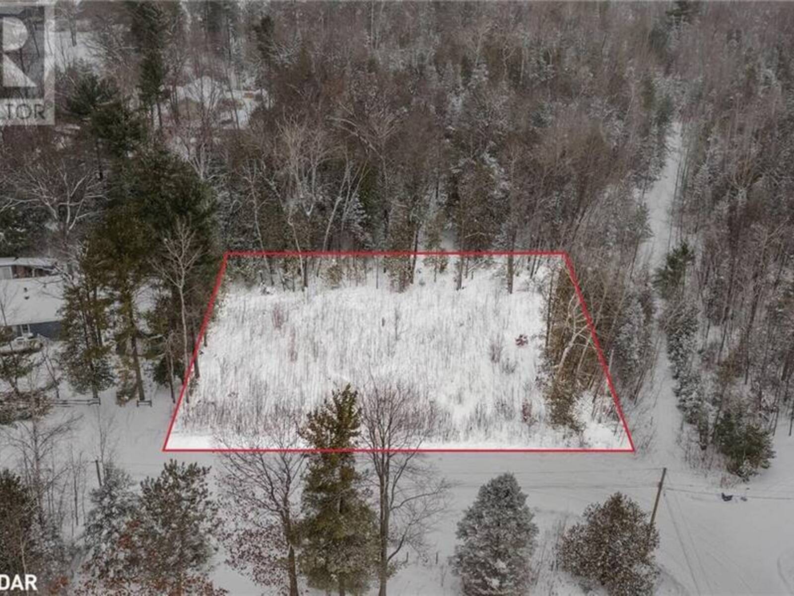 LOT 17 FAESULAE Road, Tiny, Ontario L9M 0J1