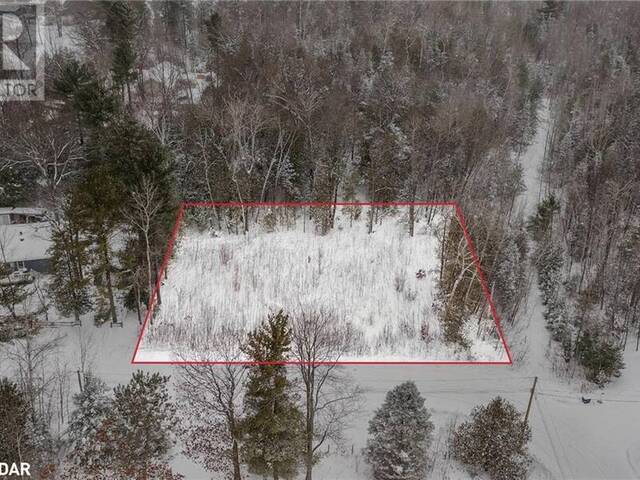 LOT 17 FAESULAE Road Tiny Ontario, L9M 0J1