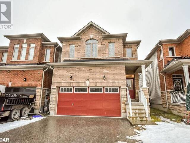 40 SASCO Way Angus Ontario, L0M 1B4