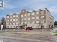 112 SIMCOE Road Unit# 410 Bradford Ontario, L3Z 1Y2