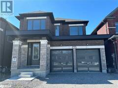 25 CORLEY Street Lindsay Ontario, K9V 6C2