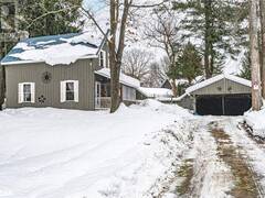 1016 MANSON LANE Gravenhurst Ontario, P0E 1N0