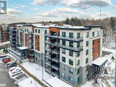 306 ESSA Road Unit# 208 Barrie Ontario, L9J 0H5