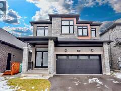 22 FRANKLIN TRAIL Barrie Ontario, L9J 0J2