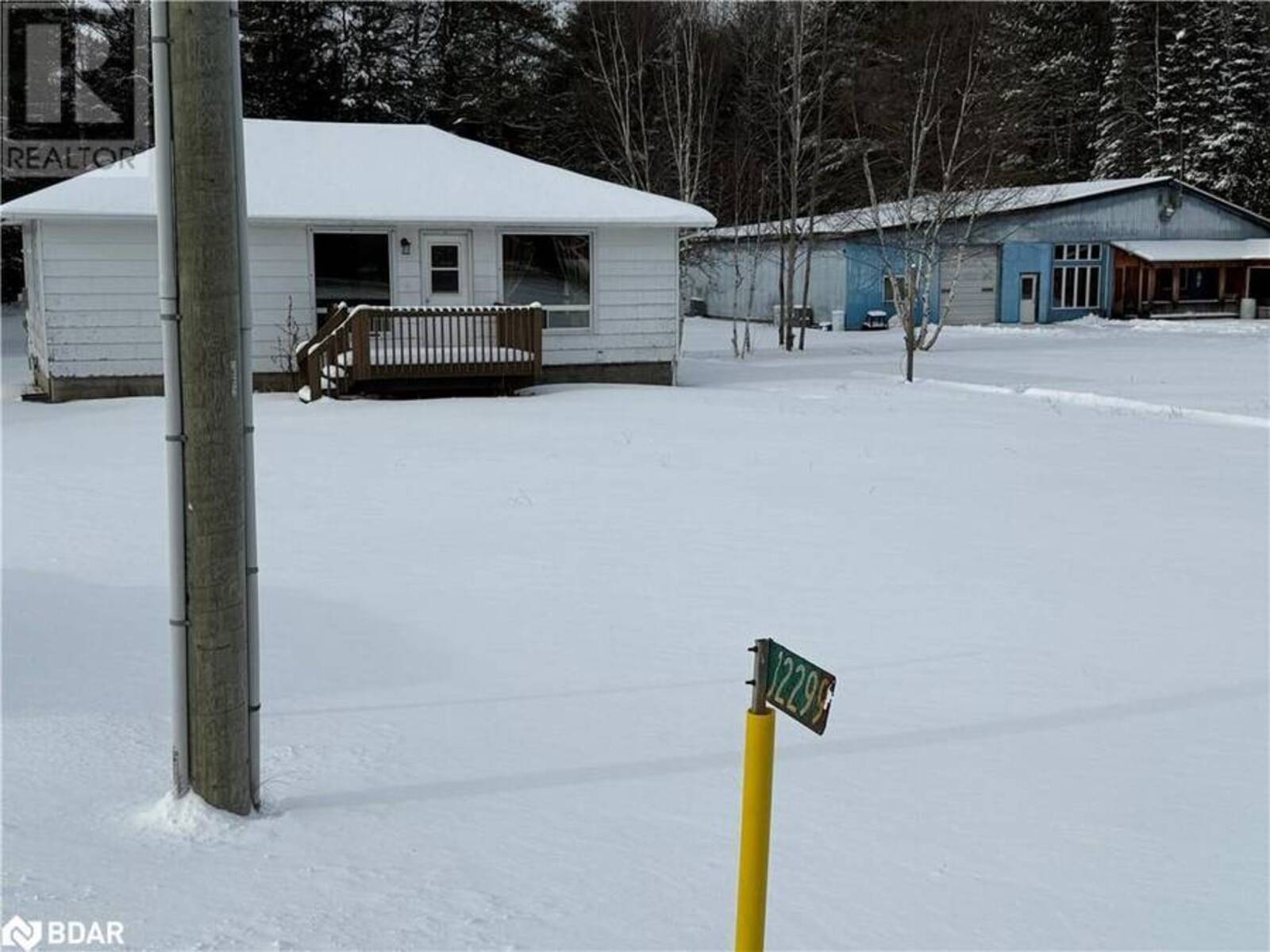 32299 HIGHWAY 17 E, Deep River, Ontario K7S 3G7